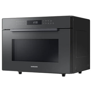 Samsung 35L Smart Convection Microwave Oven | Model: MC35R8088LC