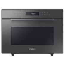 Load image into Gallery viewer, Samsung 35L Smart Convection Microwave Oven | Model: MC35R8088LC
