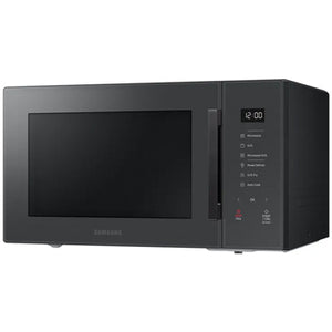 Samsung Microwave Oven: Bread Defrost 