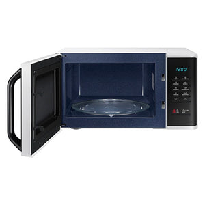 Samsung 23L Microwave Oven | Model: MS23K3513AW