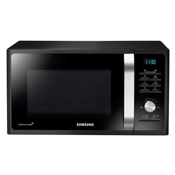 Samsung 28L Steam Microwave Oven | Model: MS28F303TFK