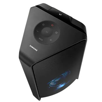 Samsung bluetooth sound store system