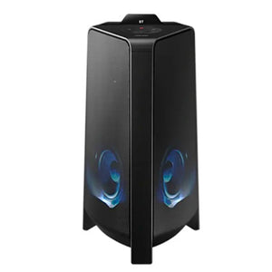 Samsung speakers hot sale with lights