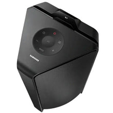 Load image into Gallery viewer, Samsung 1500W Sound Tower with Built-in Woofer, Karaoke Mode and Bluetooth | Model: MX-T70
