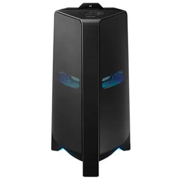 Samsung 1500W Sound Tower with Built-in Woofer, Karaoke Mode and Bluetooth | Model: MX-T70