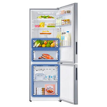 Load image into Gallery viewer, Samsung 10.9 cu. ft. Bottom Freezer Two Door No Frost Inverter Refrigerator | Model: RB30N4020S9
