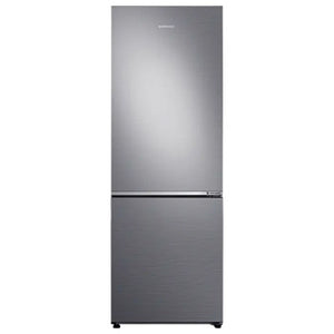 Samsung 9.9 cu. ft. Bottom Freezer Two Door No Frost Inverter Refrigerator | Model: RB27N4020S9