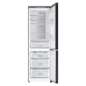 Samsung 12.4 cu. ft. BESPOKE Two Door Bottom Mount Inverter Refrigerator | Model: RB33T307026