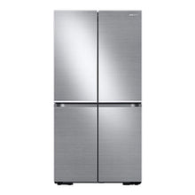 Load image into Gallery viewer, Samsung 31 cu. ft. French Door No Frost Inverter Refrigerator | Model: RF85R92K37F

