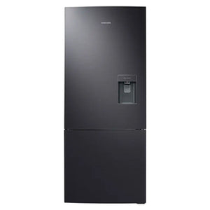 Samsung 15 cu. ft. Bottom Freezer Two Door No Frost Inverter Refrigera –  METRO PLAZA THE APPLIANCE CENTER