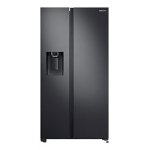 Load image into Gallery viewer, Samsung 23.9 cu. ft. Side by Side No Frost Inverter Refrigerator | Model: RS64R5301B4

