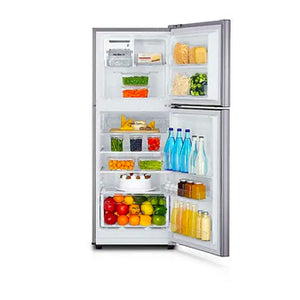 Samsung 7.4 cu. ft. Two Door No Frost Inverter Refrigerator | Model: RT20FARVDSA