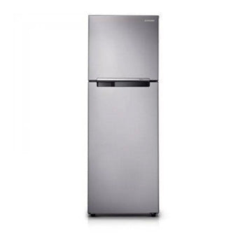 Samsung 7.4 cu. ft. Two Door No Frost Inverter Refrigerator | Model: RT20FARVDSA