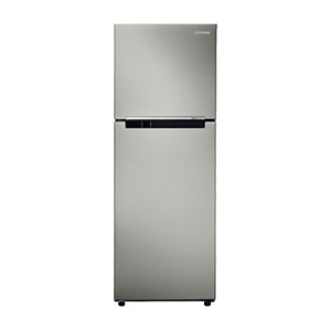 Samsung 8.4 cu. ft. Two Door No Frost Inverter Refrigerator | Model: RT22FARBDS9