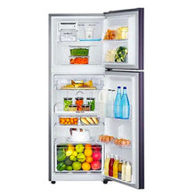 Load image into Gallery viewer, Samsung 8.4 cu. ft. Two Door No Frost Inverter Refrigerator | Model: RT22FARBDUT
