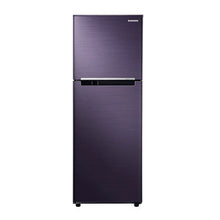 Load image into Gallery viewer, Samsung 8.4 cu. ft. Two Door No Frost Inverter Refrigerator | Model: RT22FARBDUT
