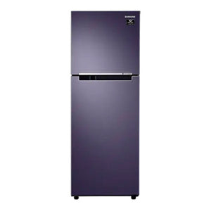 Samsung 8.4 cu. ft. Two Door No Frost Inverter Refrigerator | Model: RT22M4033UT