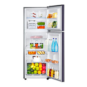 Samsung 8.4 cu. ft. Two Door No Frost Inverter Refrigerator | Model: RT22M4033UT