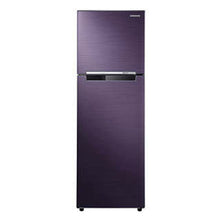 Load image into Gallery viewer, Samsung 9.1 cu. ft. Two Door No Frost Inverter Refrigerator | Model: RT25FARBDUT
