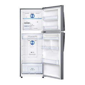 Samsung 10.7 cu. ft. Two Door No Frost Inverter Refrigerator | Model: RT29K5132SL