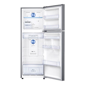 Samsung 11.4 cu. ft. Two Door No Frost Inverter Refrigerator | Model: RT32K5032SL