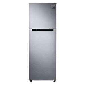 Samsung 11.4 cu. ft. Two Door No Frost Inverter Refrigerator | Model: RT32K5032SL