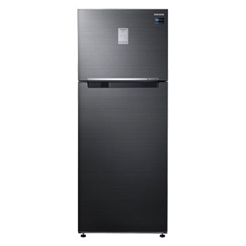 Samsung 15.6 cu. ft. Two Door No Frost Inverter Refrigerator | Model: RT43K6251BS