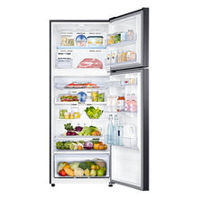 Load image into Gallery viewer, Samsung 16 cu. ft. Two Door No Frost Inverter Refrigerator | Model: RT46K6651BS
