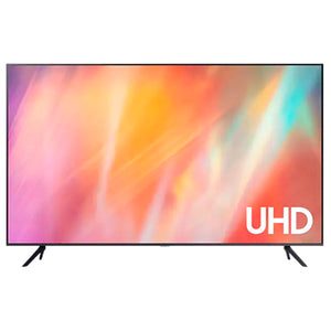 Samsung 43" Crystal UHD 4K Smart LED TV | Model: UA43AU7000