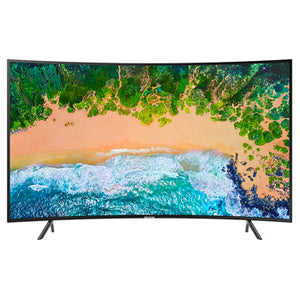 Samsung 49" 4K Ultra HD Curved Smart LED TV | Model: UA49NU7300