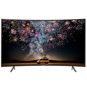 Samsung 65" 4K Ultra HD Curved Smart LED TV | Model: UA65RU7300