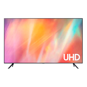 Samsung 55" Crystal UHD 4K Smart LED TV | Model: UA55AU7000