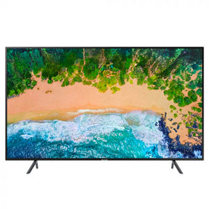 Samsung 55" 4K Ultra HD Smart LED TV | Model: UA55NU7100