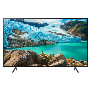 Samsung 65" 4K Ultra HD Smart LED TV | Model: UA65RU7100