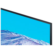 Load image into Gallery viewer, Samsung 50&quot; Crystal UHD 4K Smart LED TV | Model: UA50TU8000
