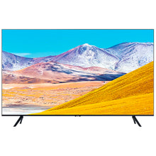 Load image into Gallery viewer, Samsung 50&quot; Crystal UHD 4K Smart LED TV | Model: UA50TU8000
