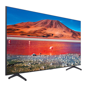 Samsung 70" Crystal UHD 4K Smart LED TV | Model: UA70TU7000