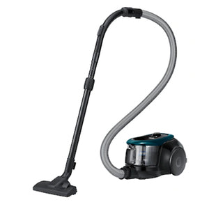 Samsung 360W Canister Vacuum Cleaner | Model: VC18M21M0VN