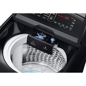 Samsung 12.0 kg Fully Automatic Digital Inverter Washing Machine | Model: WA12T5360BV
