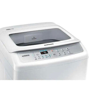 Samsung 6.5 kg Fully Automatic Washing Machine | Model: WA65H4200SW