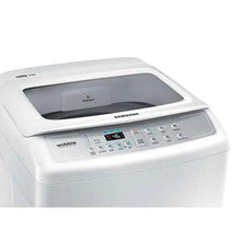Load image into Gallery viewer, Samsung 7.5 kg Fully Automatic Washing Machine | Model: WA75H4200SW
