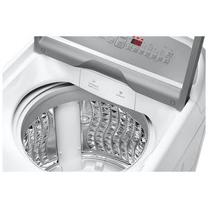 Samsung 8.0 kg Fully Automatic Washing Machine | Model: WA80T5160WW