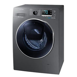 Samsung 10.5 kg Washer 6.0 kg 100% Dryer Combo Front Load Inverter Washing Machine | Model: WD10K6410OX