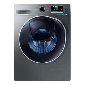 Samsung 10.5 kg Washer 6.0 kg 100% Dryer Combo Front Load Inverter Washing Machine | Model: WD10K6410OX