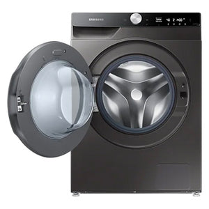 Samsung 13.0 kg Washer 8.0 kg 100% Dryer Front Load Combo Washing Machine | Model: WD13TP44DSX