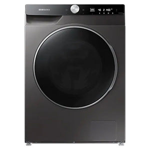 Samsung 13.0 kg Washer 8.0 kg 100% Dryer Front Load Combo Washing Machine | Model: WD13TP44DSX