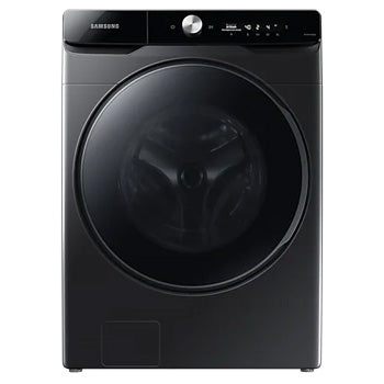Samsung 19.0 kg Washer 11.0 kg 100% Dryer Combo Front Load Inverter Washing Machine | Model: WD19T6500GV