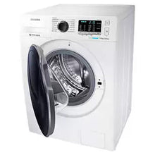 Load image into Gallery viewer, Samsung 8.5 kg Washer 6.0 kg 100% Dryer Combo Front Load Inverter Washing Machine | Model: WD85K5410OW
