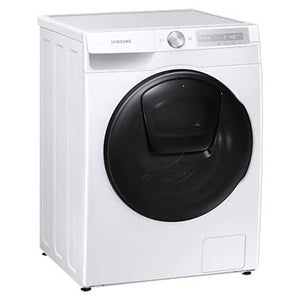 Samsung 8.5 kg Washer 6.0 kg Dryer Front Load Combo Washing Machine | Model: WD85T654DBH
