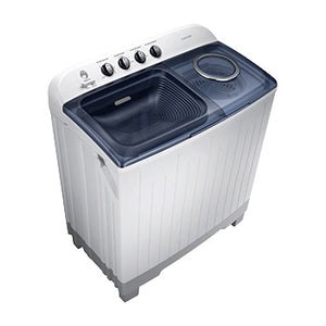 Samsung 12.0 kg Twin Tub Washing Machine | Model: WT12J4200MB